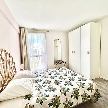 Appartement Face Gare / Centre Argenteuil Εξωτερικό φωτογραφία