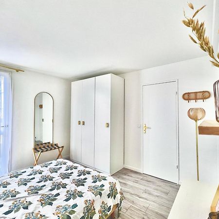 Appartement Face Gare / Centre Argenteuil Εξωτερικό φωτογραφία