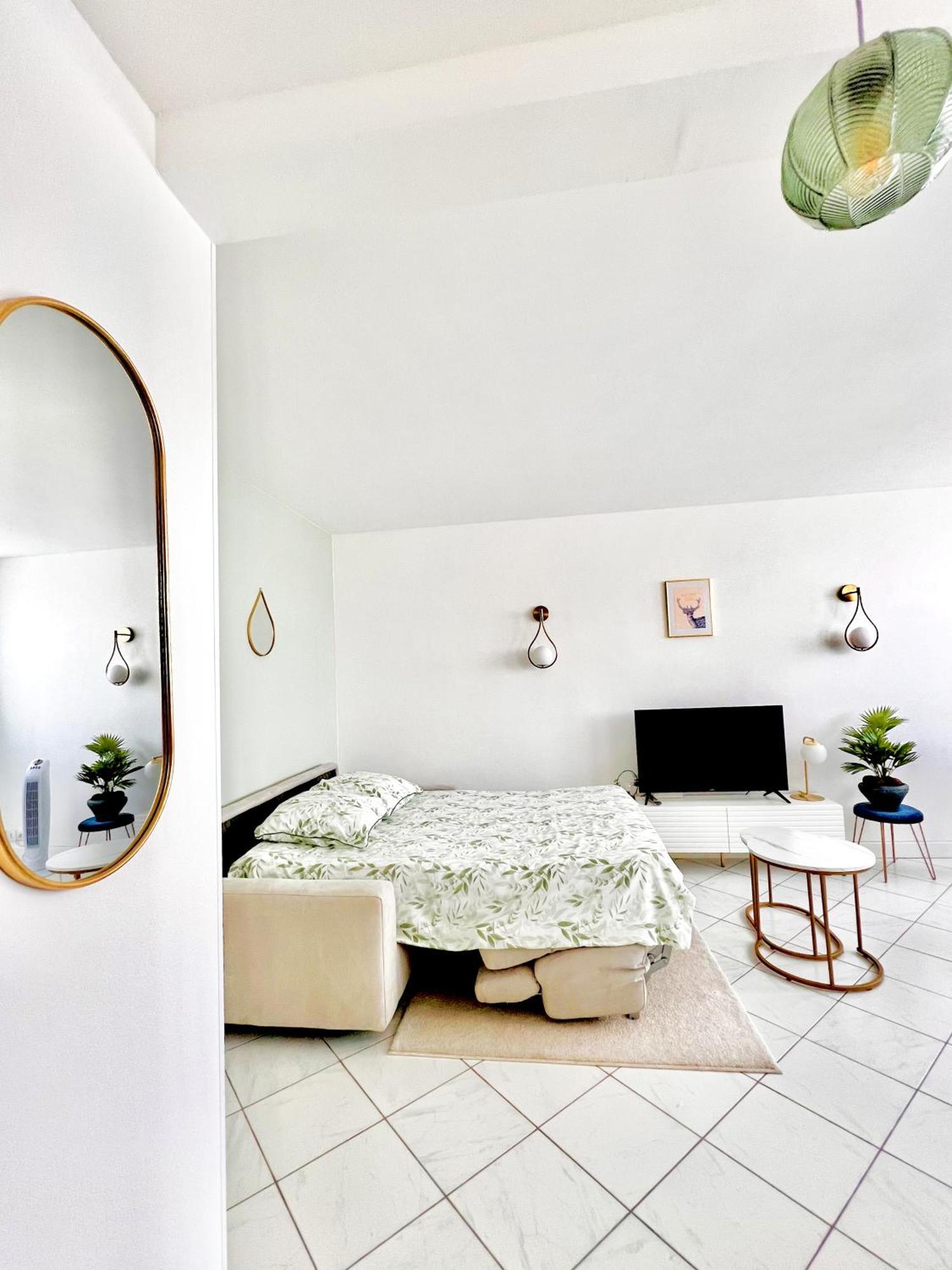 Appartement Face Gare / Centre Argenteuil Εξωτερικό φωτογραφία