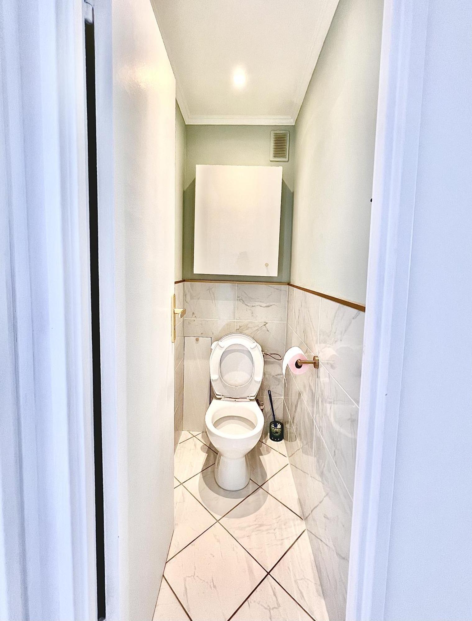 Appartement Face Gare / Centre Argenteuil Εξωτερικό φωτογραφία